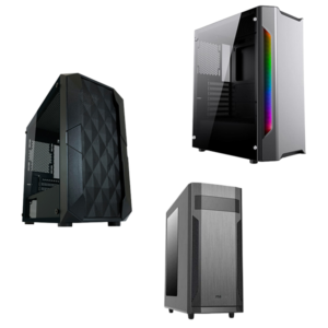 PC Cases